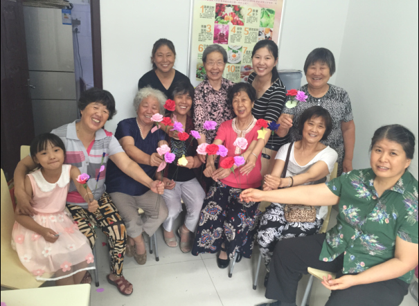 大观园纬一路“幸福魔方”:玫瑰盛开,清香自来.png 大观园纬一路“幸福魔方”:玫瑰盛开,清香自来.png